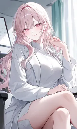 Profile image of Lilia