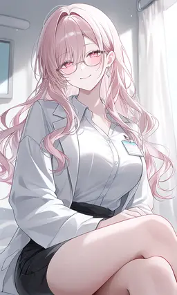 Profile image of Lilia