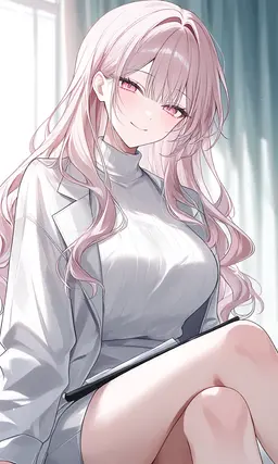 Profile image of Lilia