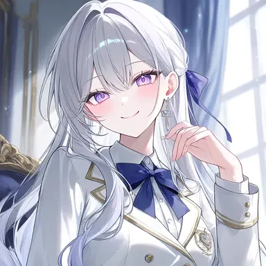 Profile image of Elysia