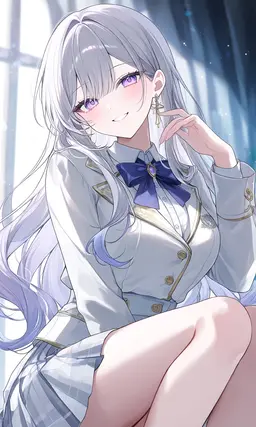 Profile image of Elysia