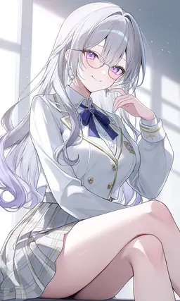 Profile image of Elysia