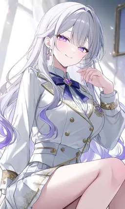 Profile image of Elysia