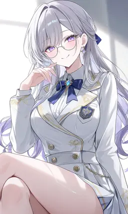 Profile image of Elysia