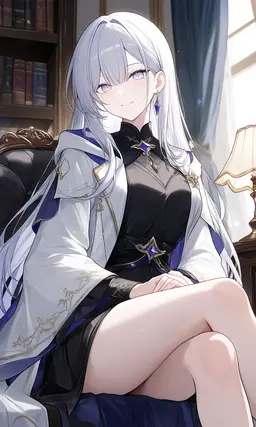 Profile image of Celestia