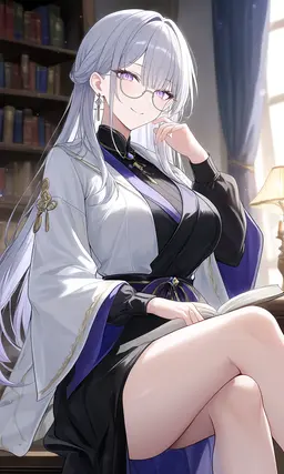 Profile image of Celestia