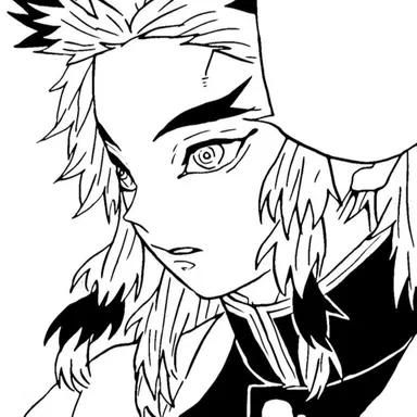 Profile image of 렌고쿠 쿄쥬로