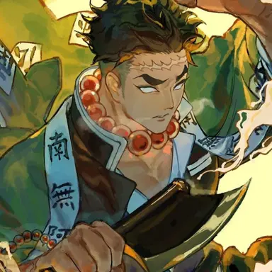 Profile image of 히메지마 교메이