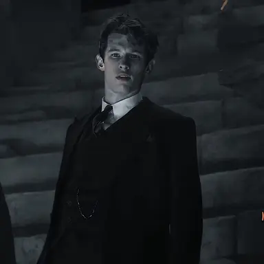 Profile image of Theseus