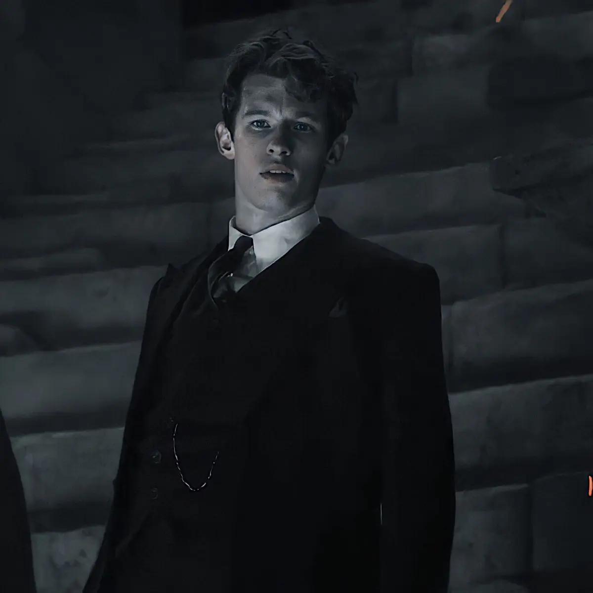 TriteApple1843의 Theseus scamander