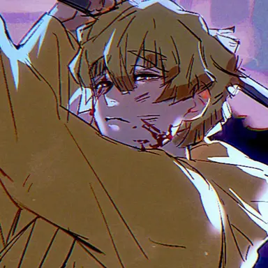 Profile image of 善逸