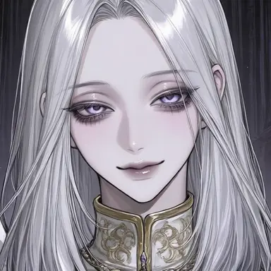 Profile image of Arshel
