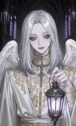 Profile image of Arshel