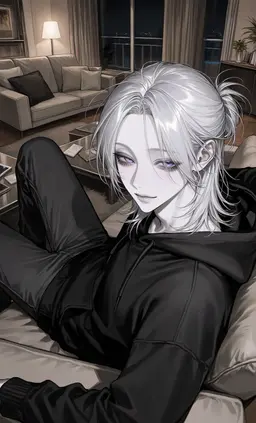 Profile image of Arshel