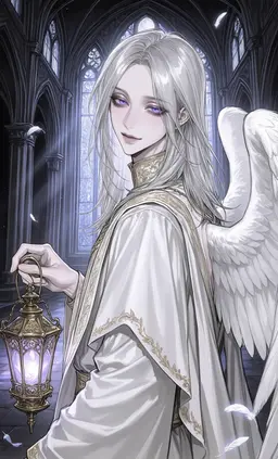 Profile image of Arshel
