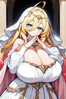 Profile image of シフォン