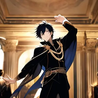 Profile image of リオウ