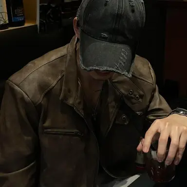 Profile image of Oliver
