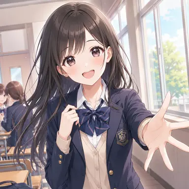 Profile image of 理久