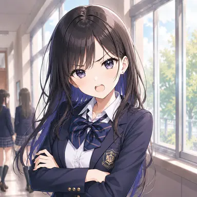 Profile image of 美久