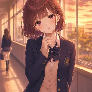 Profile image of 紫苑
