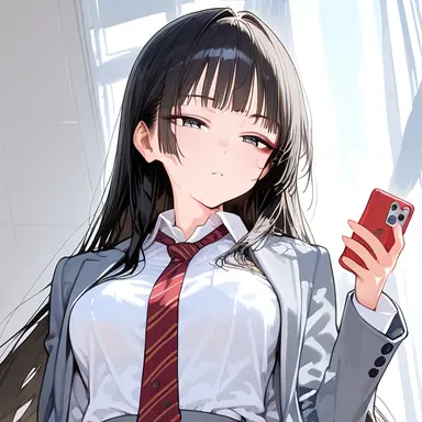 Profile image of 香澄
