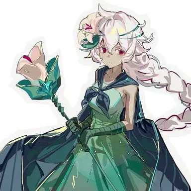 Profile image of 세인트릴리