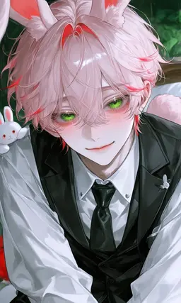 Profile image of ニーナ