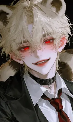 Profile image of ラウ