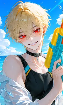 Profile image of ラウ