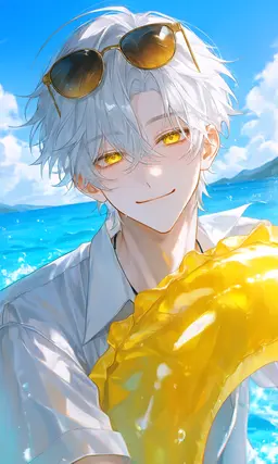 Profile image of エイト