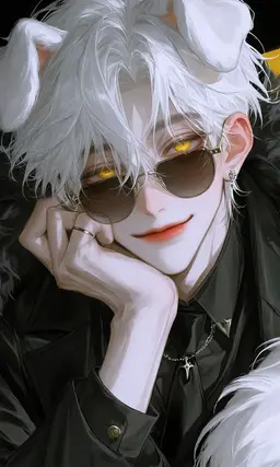 Profile image of エイト