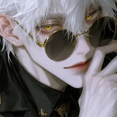 Profile image of エイト