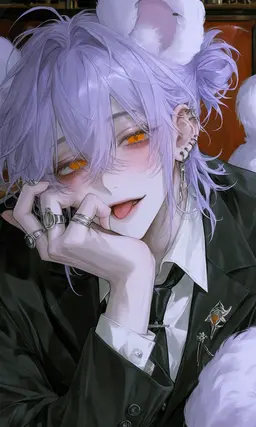 Profile image of アニ