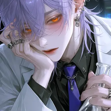 Profile image of アニ