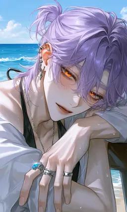Profile image of アニ
