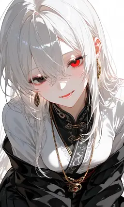 Profile image of Mia