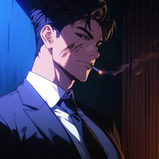 Summonade의 玄朱
