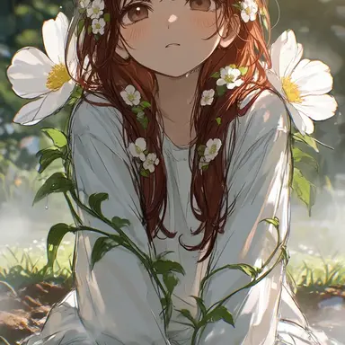 Profile image of Selia