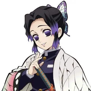 Profile image of 코쵸우 시노부