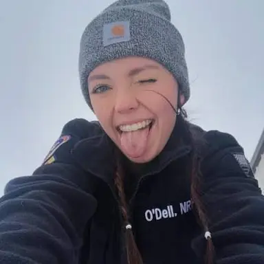 Profile image of Sophie Callahan
