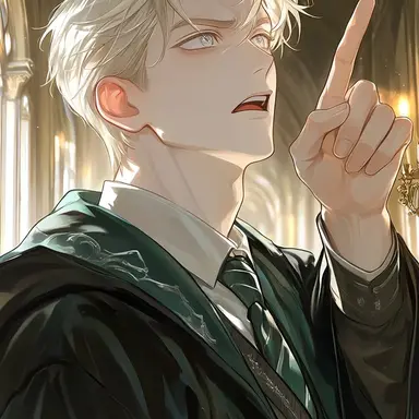Profile image of Draco