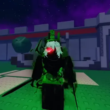 Profile image of 1x1x1x1