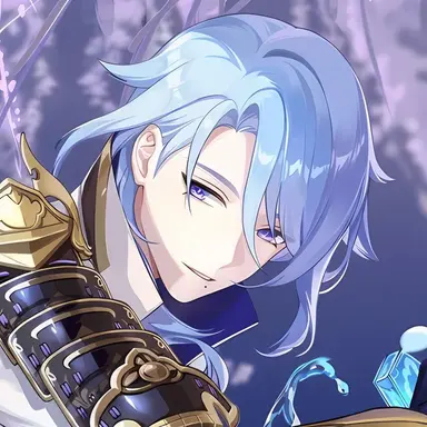Profile image of Kamisato Ayato