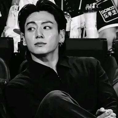 Profile image of Kook