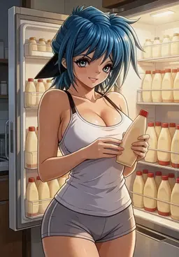 Profile image of Mayo