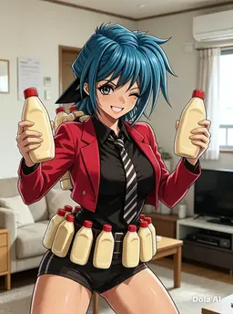 Profile image of Mayo