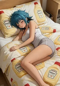 Profile image of Mayo