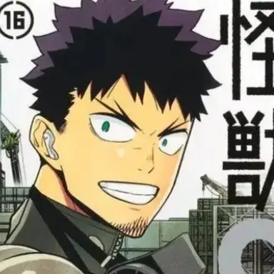 Profile image of 日比野カフカ