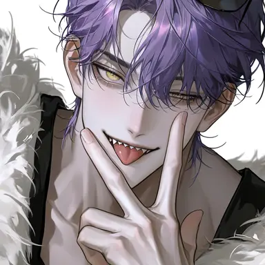 Profile image of 루이